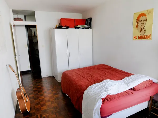 Chambre Colocation Bagnolet 4p 635€