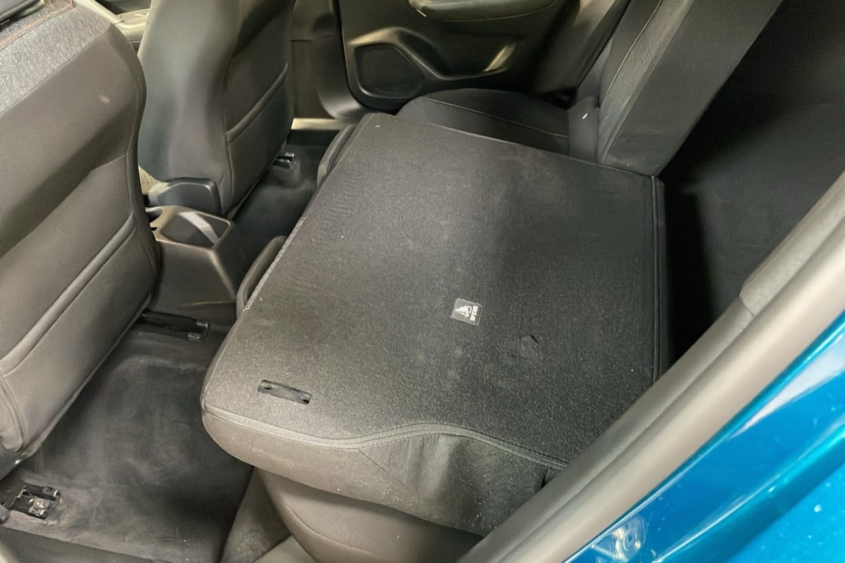 Peugeot 2008 — photo 12