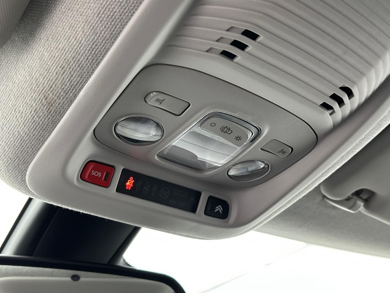 Citroën C3 Aircross puretech 110 s&s bvm6 shine — photo 30