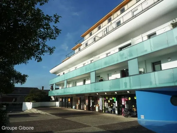 A LOUER - AGENCE GIBOIRE - APPARTEMENT T3 - CHANTEPIE