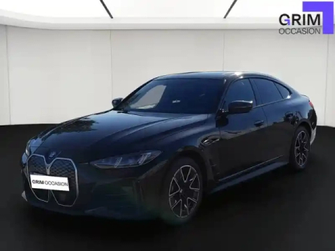Bmw I4 edrive40