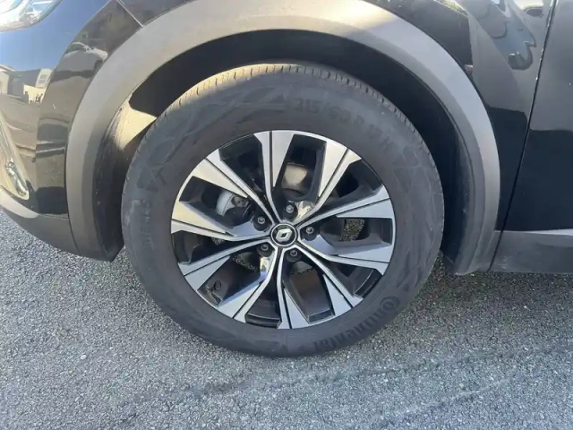 Renault Captur tce 90