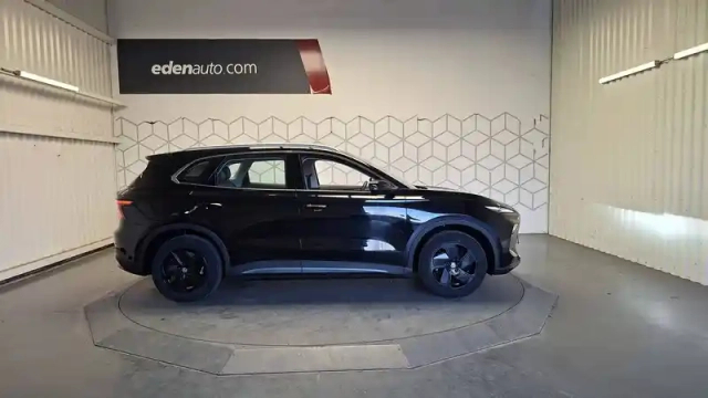 Mg Mgs5 ev 64kwh - 170 kw 2wd — photo 47