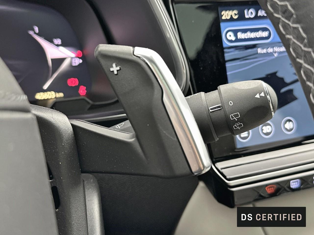 Ds Ds 7 crossback bluehdi 130 eat8 opera — photo 19