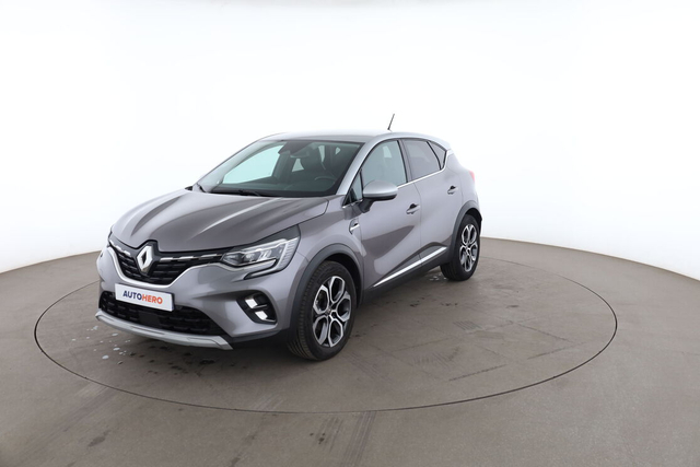 Renault Captur 1.0 TCe Intens
