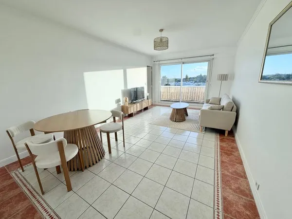 Appartement 3 pièces 80 m²