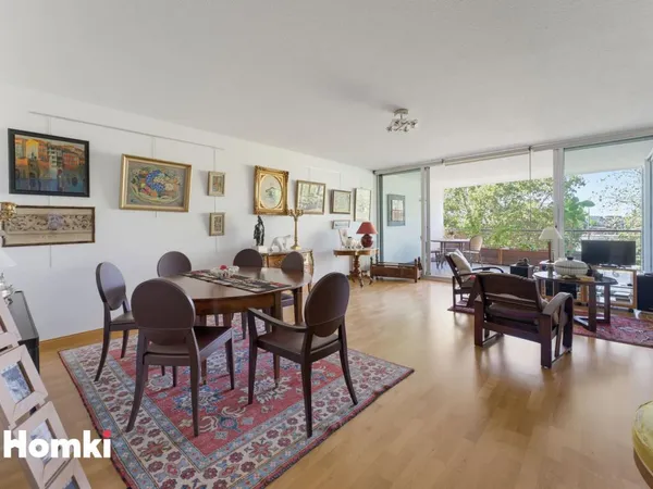 Vends t4 - 91 m² - Bordeaux 33100