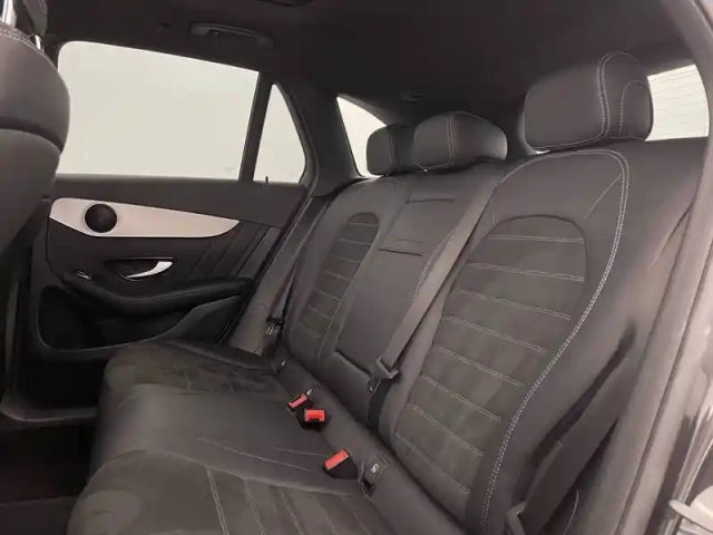 Mercedes Glc 300 e 9g-tronic 4matic — photo 16