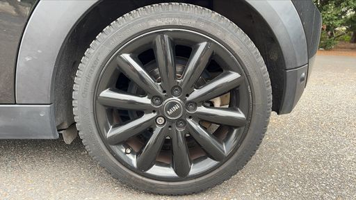 Mini Mini 1.5 Cooper 136 BVA7 - Heddon Street – 2018 – 123277 km – Essence – Boîte Automatique — photo 18