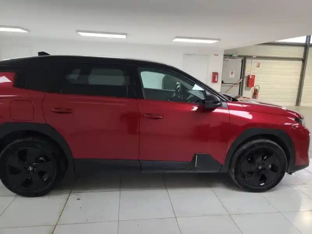 Citroën C5 Aircross hybride 145 ch e-dcs6 — photo 7