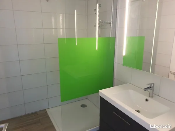 Studio étudiant