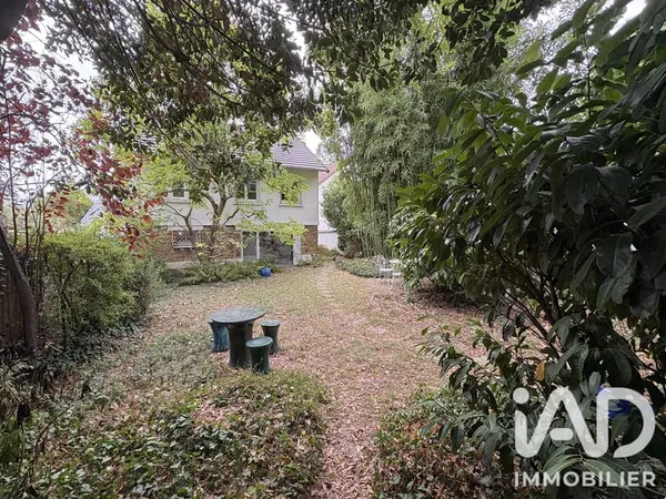 Maison 5 pièces 133 m²
