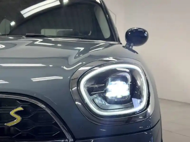 Mini Mini countryman 125 - 95 ch all4 bva6 — photo 49