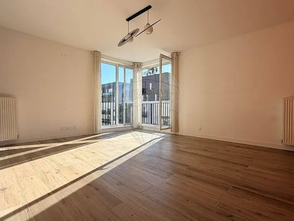 Appartement 4 pièces 80 m²