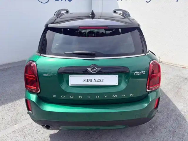 Mini Countryman cooper 136ch  highlands bva7 — photo 4