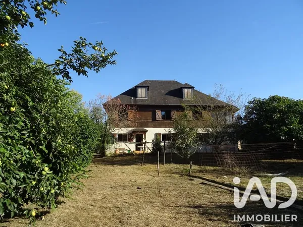 Maison 9 pièces 175 m²