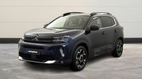 Citroen C5 Aircross PureTech 130ch S&S Shine EAT8