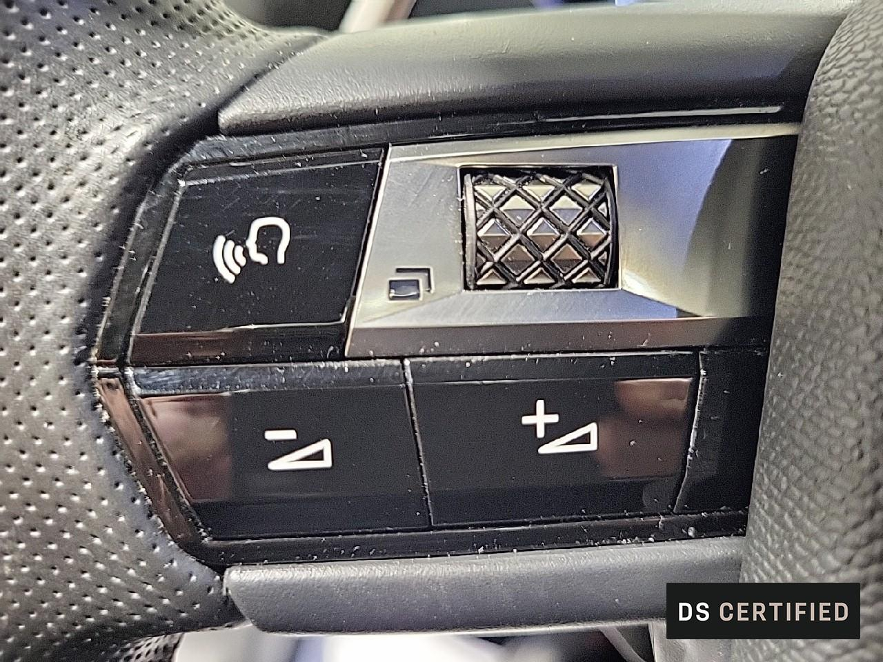 Ds Ds 3 puretech 130 eat8 performance line — photo 18