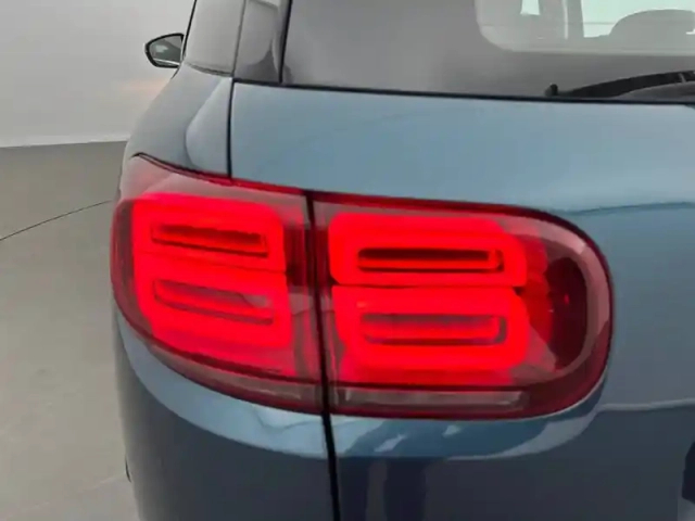 Citroën C5 Aircross bluehdi 130 s&amp;s eat8 — photo 79