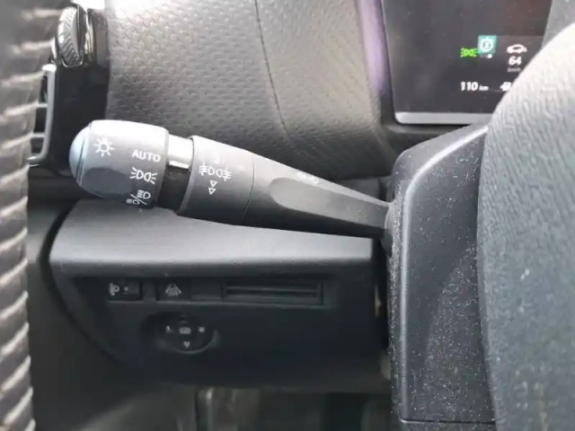 Citroën C4 bluehdi 110 s&amp;s bvm6 — photo 29