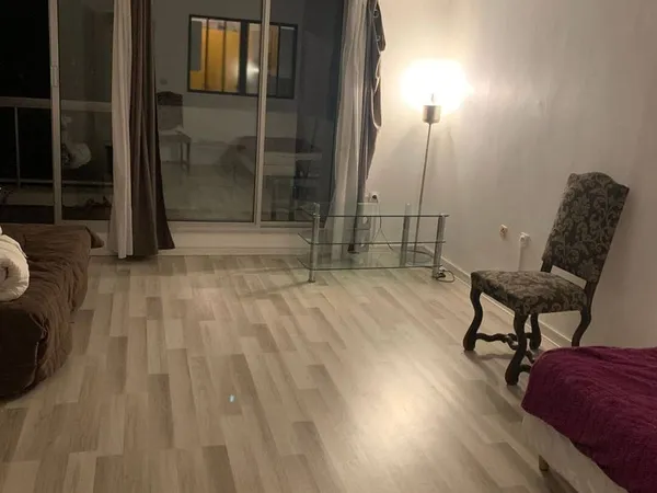 Studio 1 pièce 36 m²