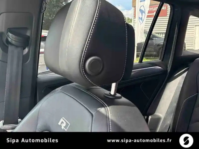 Volkswagen Tiguan 2.0 tdi 150 dsg7 — photo 41