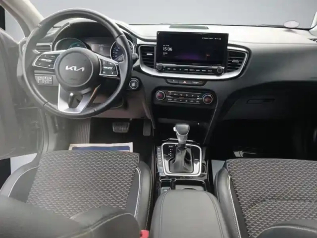Kia Xceed 1.6 gdi 141ch phev active dct6 — photo 14