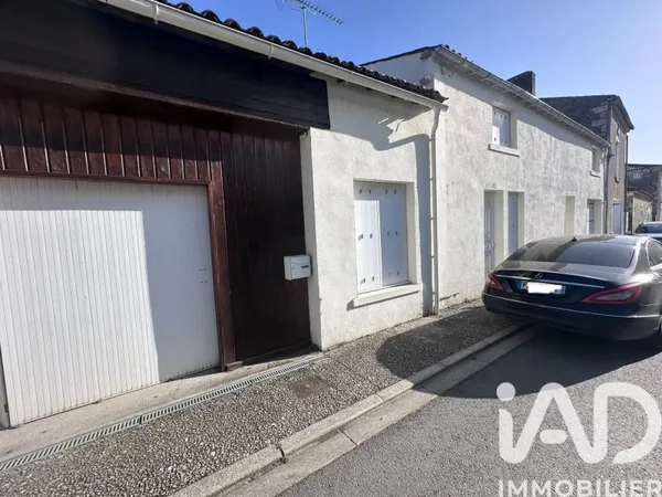 Maison 5 pièces 190 m²