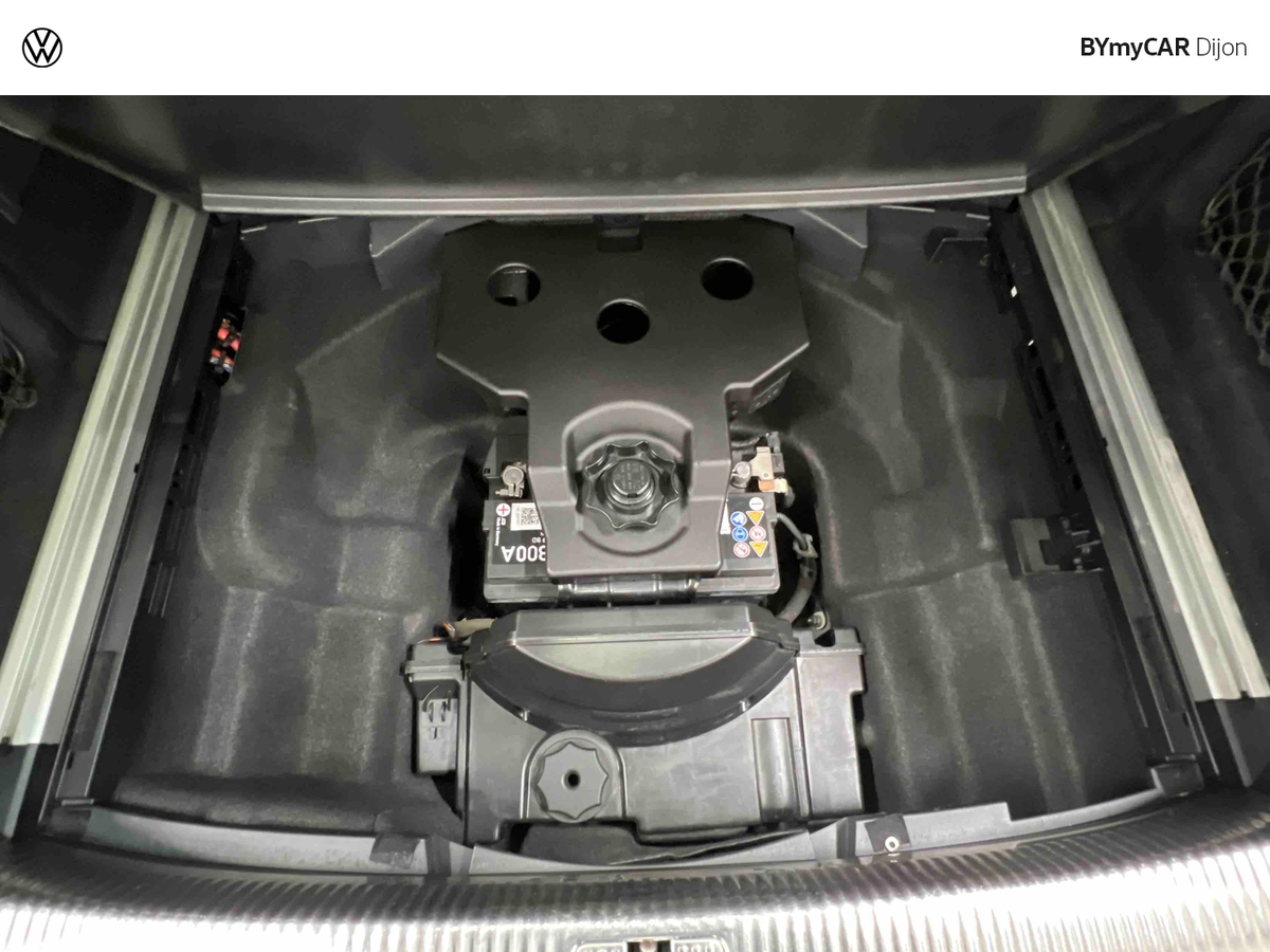 Audi RS4 Avant V6 2.9 TFSI 450 ch Tiptronic 8 — photo 15
