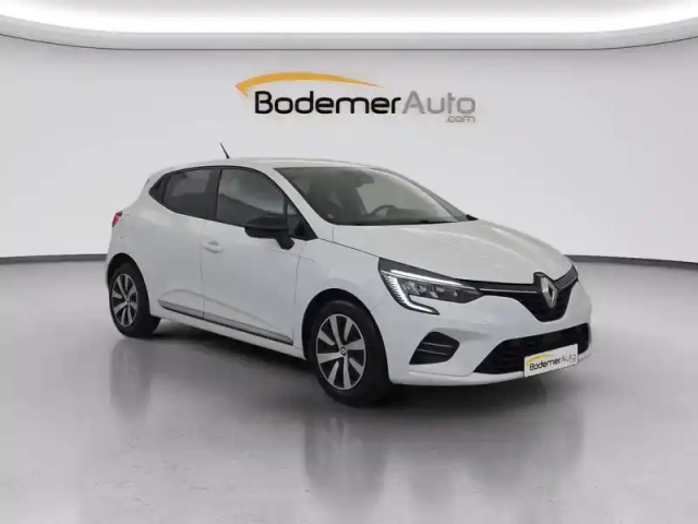 Renault Clio tce 90 — photo 146