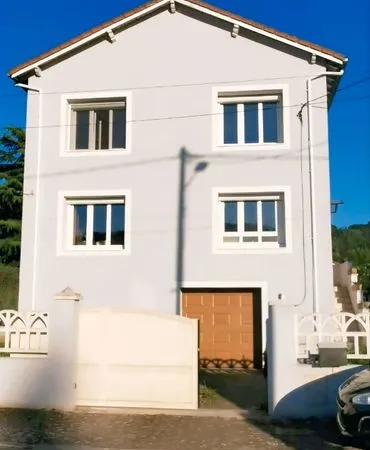 Maison à vendre Aurec-sur-Loire