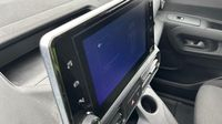 Peugeot Partner Standard 650kg Puretech 110ch S&S Premium — photo 13