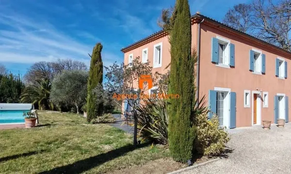 Maison 7 pièces 200 m²