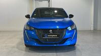 Peugeot 208 1.2 PureTech 100ch S&S GT 118g