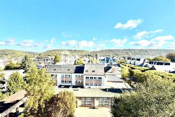 Appartement 4 pièces 88 m²
