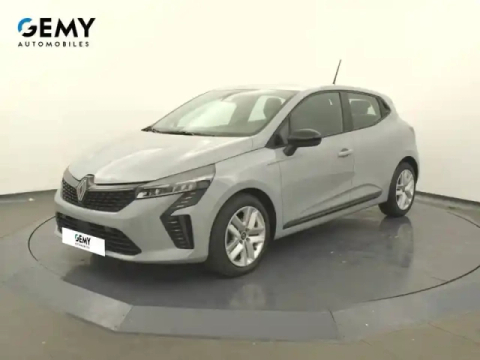 Renault Clio tce 90