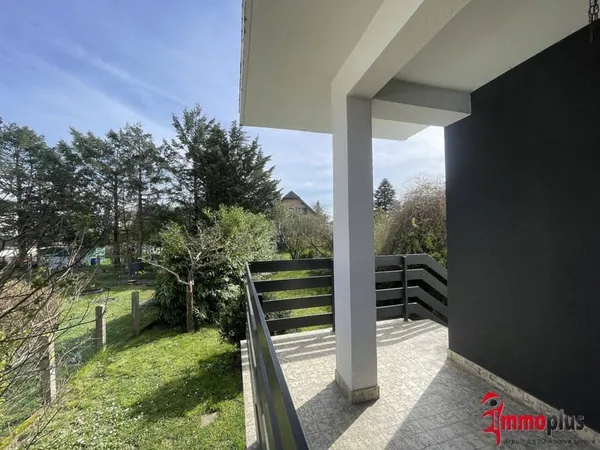 Appartement 4 pièces 95 m²