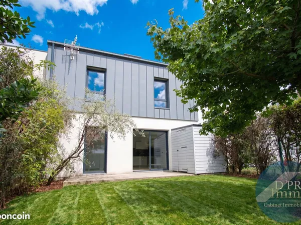 Maison 5 pièces 85 m²