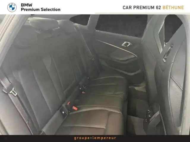 Bmw Serie 2 série 2 gran coupé 218ia 140ch m sport dkg7 — photo 16