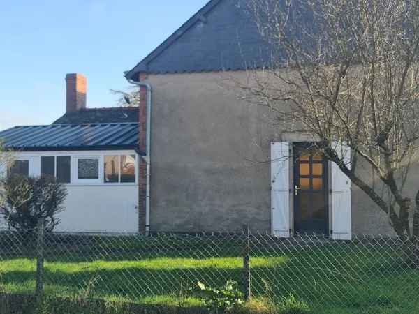 Maison à louer Bel-Air de Combrée