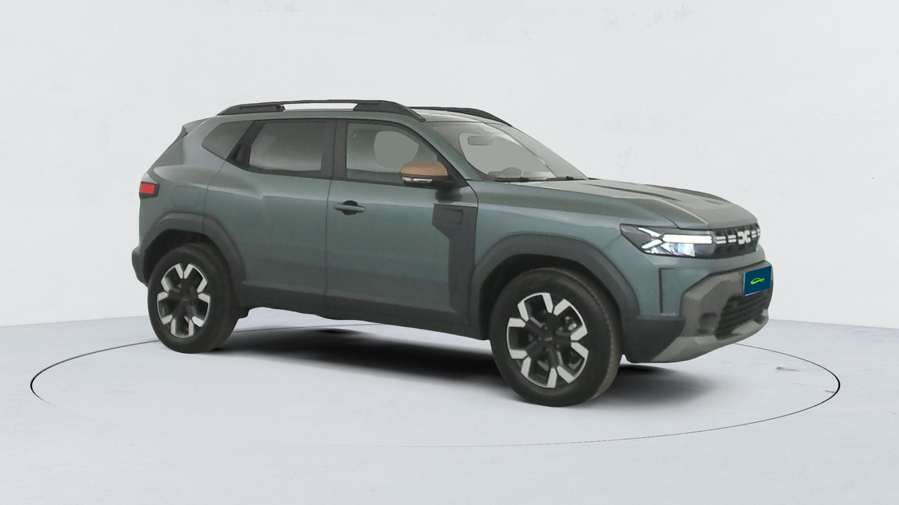 Dacia Duster — photo 7