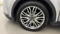 Toyota C-Hr 184h Distinctive 2WD E-CVT MY22 — photo 20