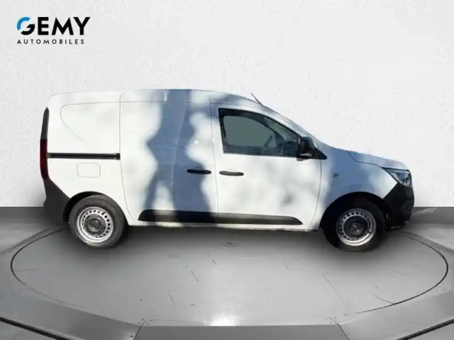 Renault Express Van blue dci 95 - 22 — photo 40