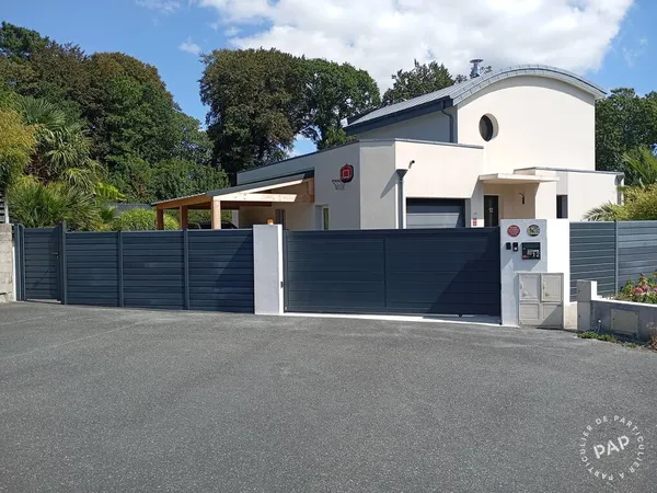 Maison 5 pièces 145 m²