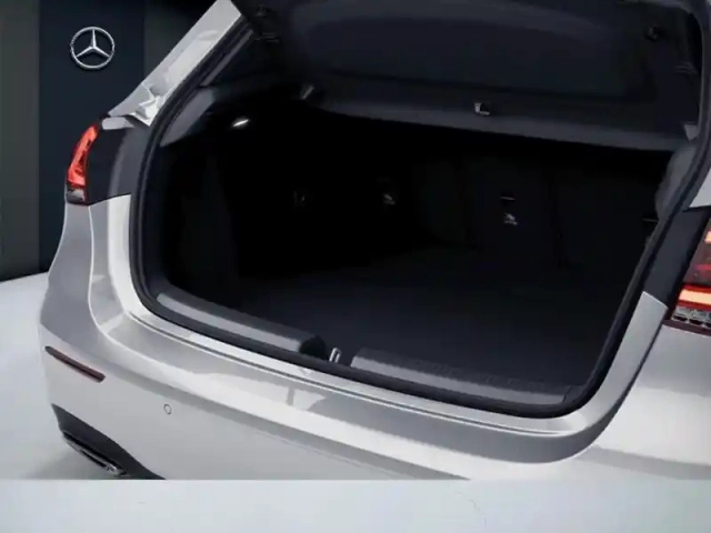 Mercedes Classe A 200 amg line — photo 9