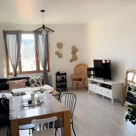 Appartement 99m2 F4