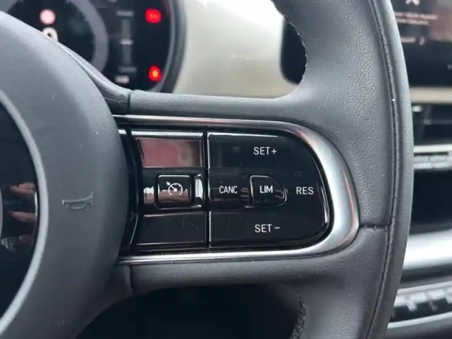 Fiat 500 e 118ch icône — photo 12