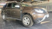 Dacia Duster 1.5 Blue dCi 115ch Confort 4x2 — photo 3