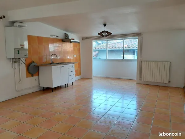 Appartement T3