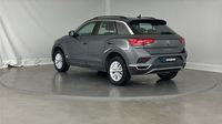 Volkswagen T-Roc 1.5 TSI EVO 150ch Lounge DSG7 S&S — photo 8